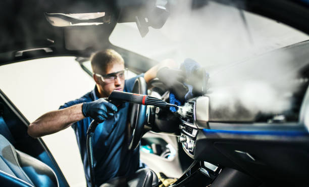 Best Ductwork Cleaning Services  in Philippi, WV