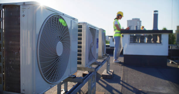 Best Air Duct Cleaning Near Me  in Philippi, WV