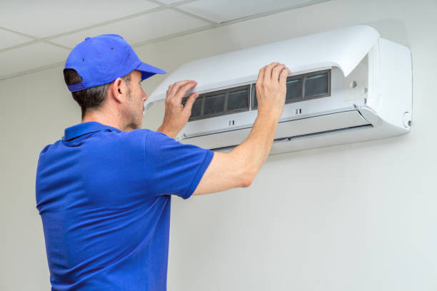 Best Commercial Air Duct Cleaning  in Philippi, WV