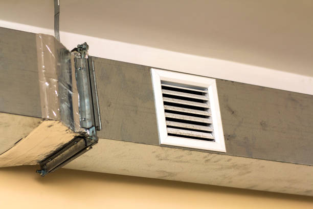 Best Air Duct Cleaning Near Me  in Philippi, WV